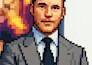 create high quality custom pixel art portraits